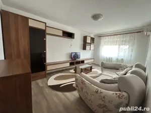 De inchiriat Ap 3 camere decomandat Lipovei - imagine 5