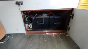 Campervan Iveco Daily, pentru piese - imagine 4