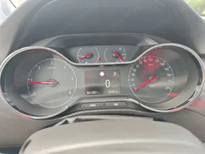 Opel Crossland X 1.5 CDTI Start Stop,120 cp , automata , 2019 - imagine 6