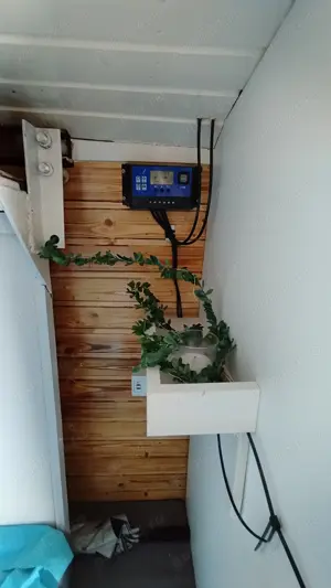 Campervan Iveco Daily, pentru piese - imagine 7