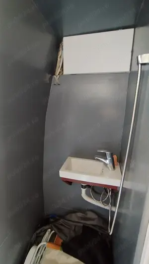 Campervan Iveco Daily, pentru piese - imagine 5