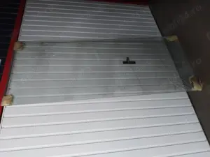 Usi de sticla pentru dus