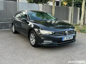Volkswagen passat 1.6 Diesel Automat DSG Raport carvertical
