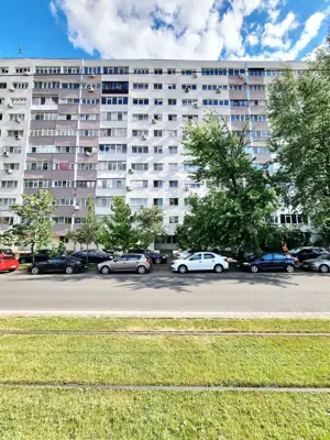 3 Camere Drumul Taberei – Plaza | Stradal, Reabilitat Termic, Mobilat - imagine 5