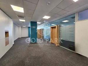 Spatiu de Birouri-Clasa A-Zona Centrala-Suprafete intre 110-700 mp - imagine 2