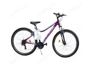 Bicicleta 29'' aluminiu