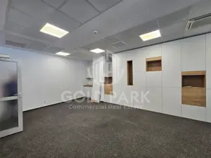 Spatiu de Birouri-Clasa A-Zona Centrala-Suprafete intre 110-700 mp - imagine 5