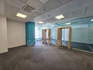 Spatiu de Birouri-Clasa A-Zona Centrala-Suprafete intre 110-700 mp - imagine 3