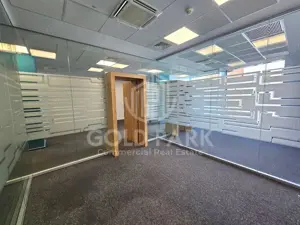 Spatiu de Birouri-Clasa A-Zona Centrala-Suprafete intre 110-700 mp - imagine 7