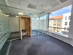 Spatiu de Birouri-Clasa A-Zona Centrala-Suprafete intre 110-700 mp - imagine 6