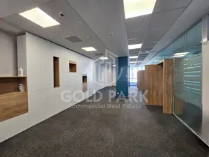 Spatiu de Birouri-Clasa A-Zona Centrala-Suprafete intre 110-700 mp - imagine 4