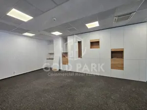 Spatiu de Birouri-Clasa A-Zona Centrala-Suprafete intre 110-700 mp - imagine 11