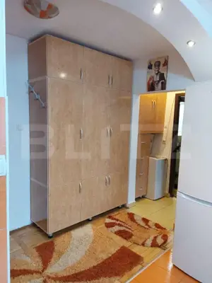 Apartament 2 camere, decomandat, 56 mp, pet friendly, Calea Floresti - imagine 11