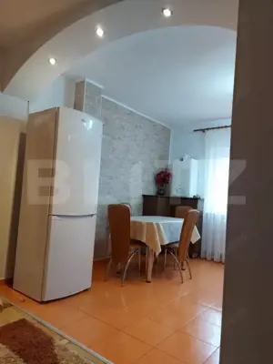 Apartament 2 camere, decomandat, 56 mp, pet friendly, Calea Floresti - imagine 9