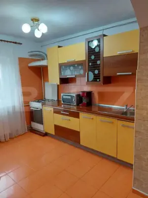 Apartament 2 camere, decomandat, 56 mp, pet friendly, Calea Floresti - imagine 8