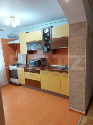 Apartament 2 camere, decomandat, 56 mp, pet friendly, Calea Floresti - imagine 10