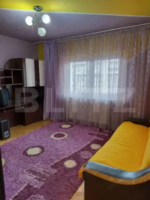 Apartament 2 camere, decomandat, 56 mp, pet friendly, Calea Floresti - imagine 5