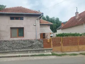 Vând casă cu curte în Almașu Sec. - imagine 11