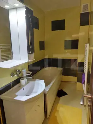Apartament 2 camere, decomandat, 56 mp, pet friendly, Calea Floresti - imagine 15