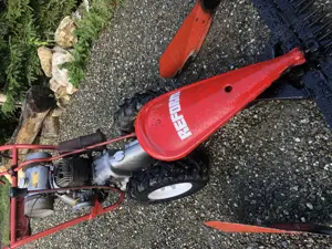 Vând motocositoare profesională Reform RM 58 tip Carpatina