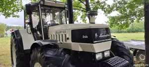 Vând tractor Lamborghini 1506 - imagine 2