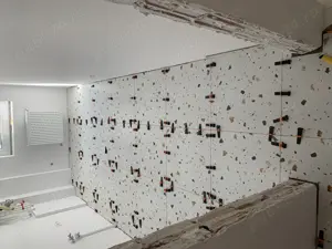 Execut montaj gresie faianța parchet  - imagine 2