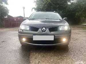Vând Renault megane 2 face lift 2007 - imagine 3