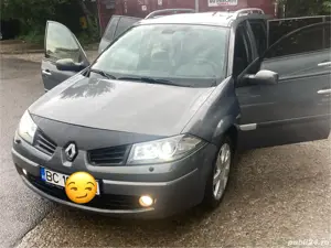 Vând Renault megane 2 face lift 2007