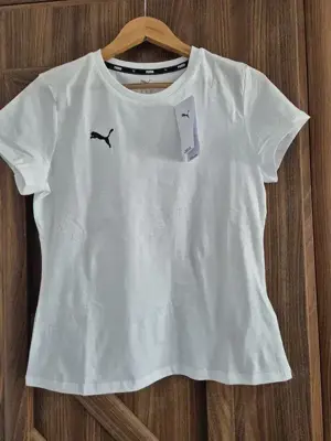 Tricou Puma dama nou marime M