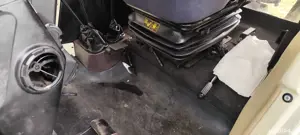 Vând tractor Lamborghini 1506 - imagine 7