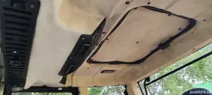 Vând tractor Lamborghini 1506 - imagine 8