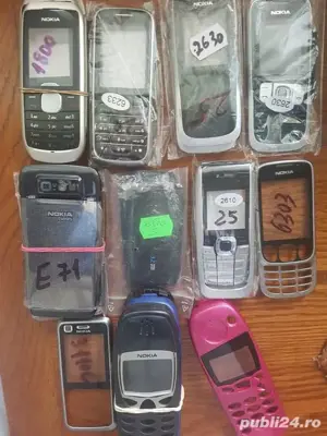 Carcase Nokia - imagine 3
