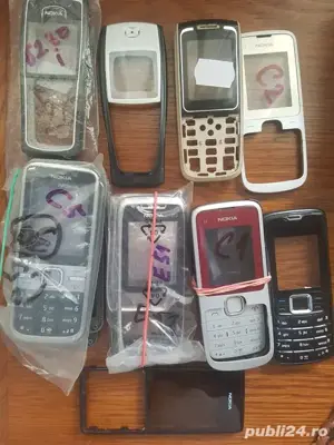 Carcase Nokia - imagine 2