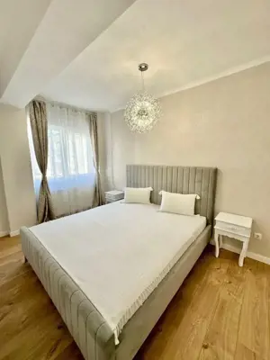 Apartament NOU, ultramodern, 2 camere, 55 mp, dressing spatios, zona Terra! - imagine 14