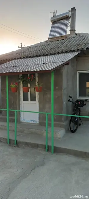 Vand casa in Baneasa - imagine 7