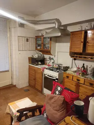 ap 4 camere dec. etj 1 zona Dorobanți - imagine 6