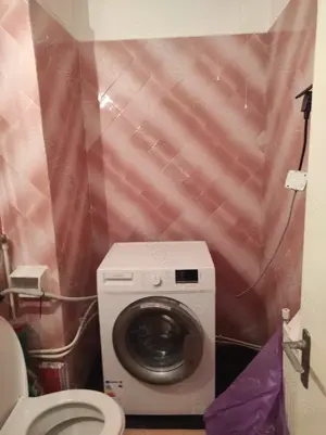 ap 4 camere dec. etj 1 zona Dorobanți - imagine 9