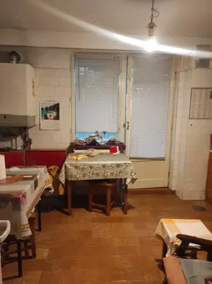 ap 4 camere dec. etj 1 zona Dorobanți - imagine 7