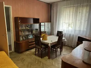 De Vânzare Apartament cu 2 camere 60.000 euro negociabil!  - imagine 6