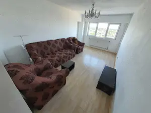 Inchiriez Apartament 4 Camere decomandat Militari Uverturii 91 mp, 2 balcoane Etaj 8 - imagine 4