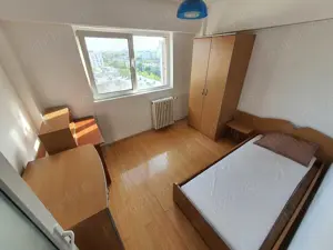 Inchiriez Apartament 4 Camere decomandat Militari Uverturii 91 mp, 2 balcoane Etaj 8 - imagine 7