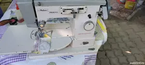 Vînd mașina de cusut 
