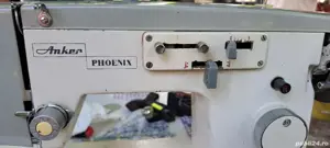 Vînd mașina de cusut  - imagine 2