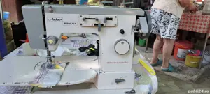 Vînd mașina de cusut  - imagine 4