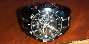 Citizen Eco Drive Perpetual Chrono AT Ediție limitată AT4027-06E