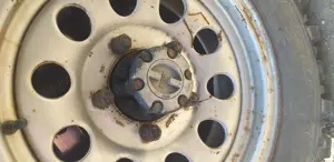 Suzuki Samurai  - imagine 8