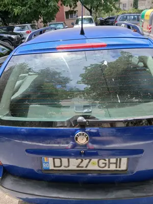 Skoda Octavia benzina euro 4 pret fix - imagine 6