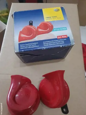 Vand Claxon nou nout universal ! - imagine 2