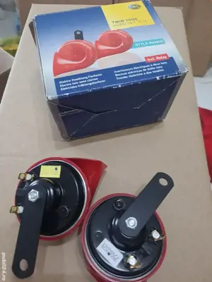 Vand Claxon nou nout universal ! - imagine 3