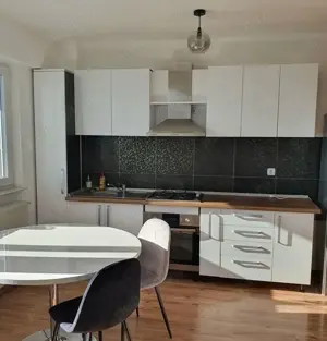  DRISTOR chirie Apartament 2 camere pe Bulevardul Camil Ressu 